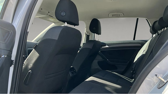 Volkswagen Golf I 7 of 7