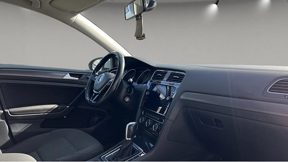 Volkswagen Golf I 6 of 7