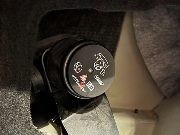 Mercedes-Benz CLA220 d 20 of 21