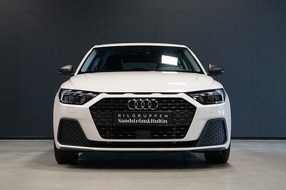 Audi A1 7 of 18