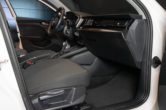 Audi A1 14 of 18