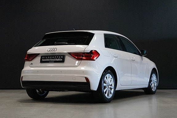 Audi A1 5 of 18
