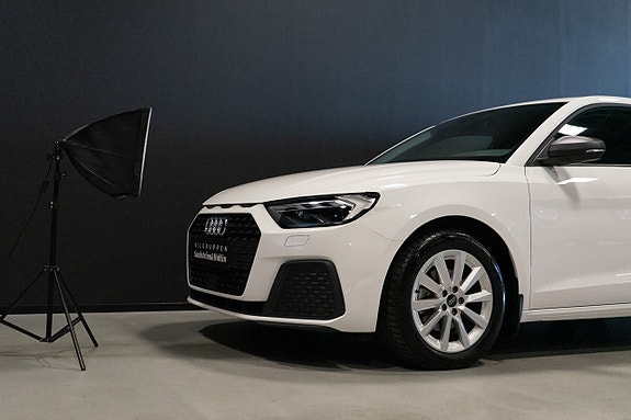 Audi A1 6 of 18