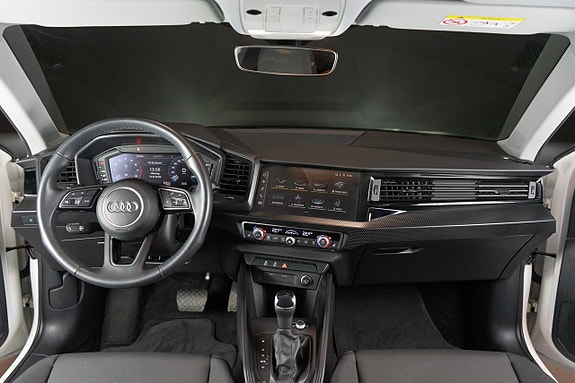 Audi A1 13 of 18