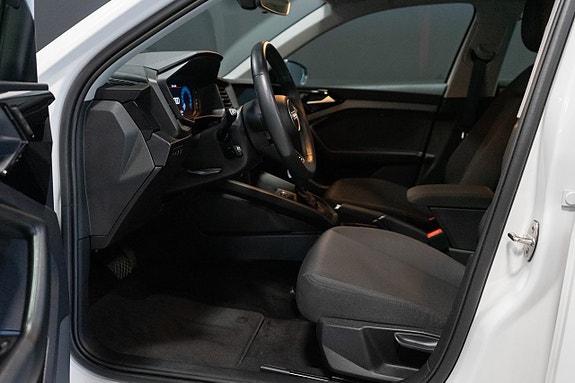 Audi A1 11 of 18