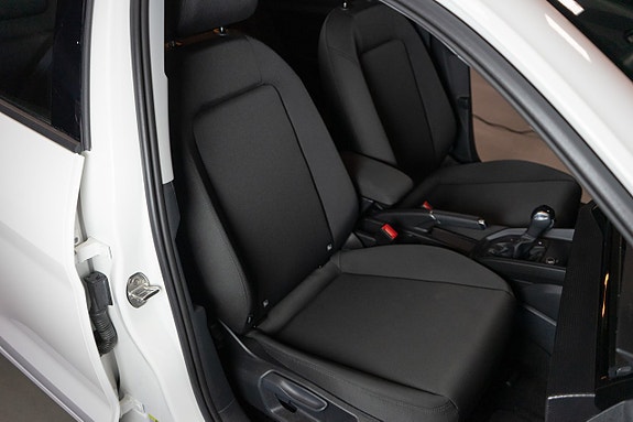 Audi A1 16 of 18