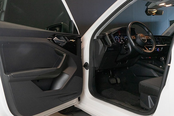 Audi A1 10 of 18