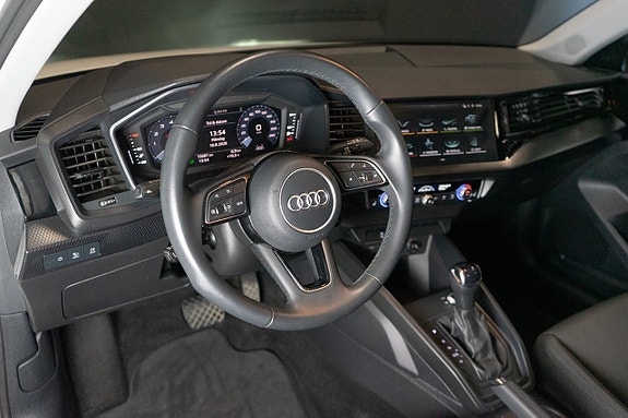 Audi A1 12 of 18