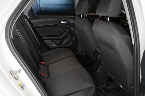 Audi A1 17 of 18