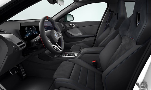 BMW M135i 5 of 6