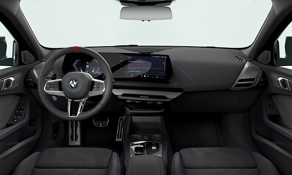 BMW M135i 6 of 6