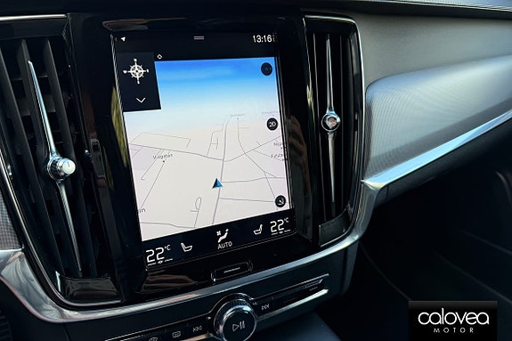Volvo V90 6 of 14