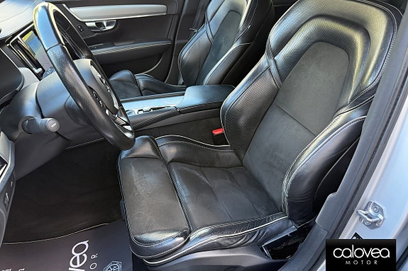 Volvo V90 11 of 14