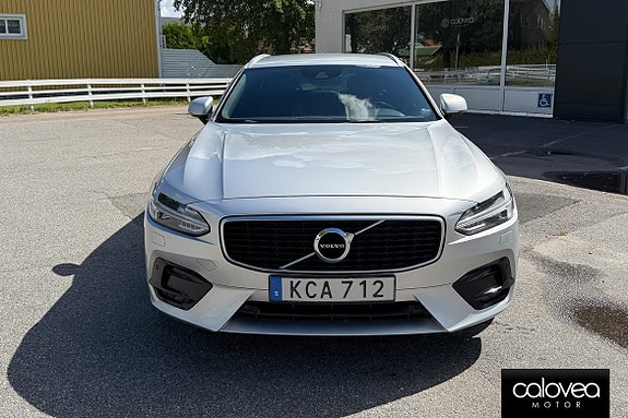 Volvo V90 3 of 14