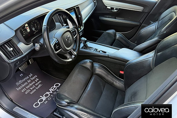 Volvo V90 8 of 14