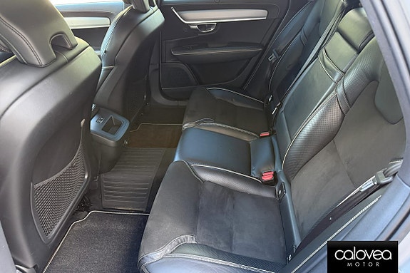 Volvo V90 13 of 14