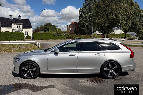 Volvo V90 9 of 14