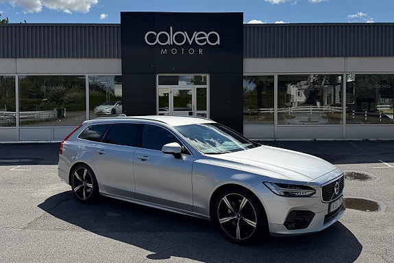 Volvo V90