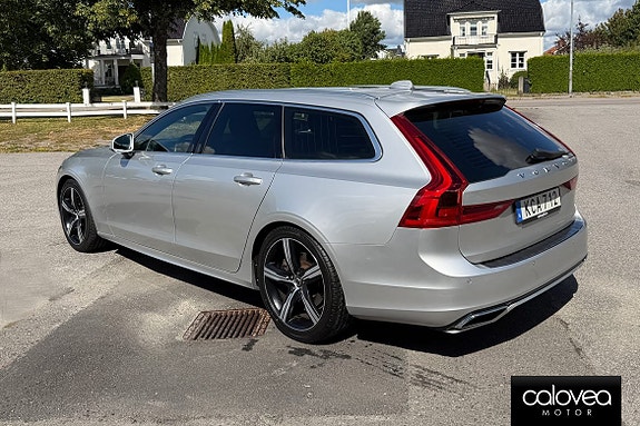 Volvo V90 14 of 14