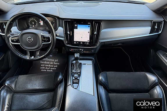 Volvo V90 5 of 14