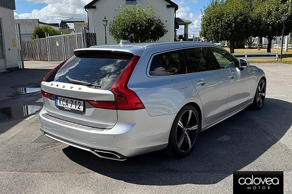 Volvo V90 7 of 14