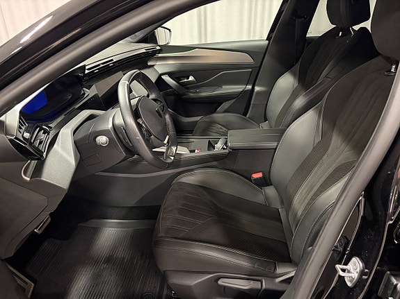 Peugeot 308 SW 5 of 12
