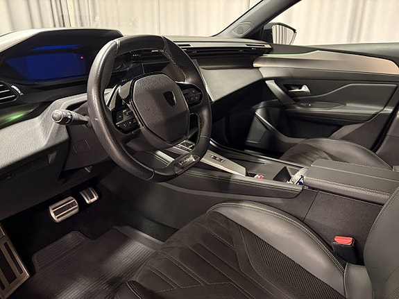 Peugeot 308 SW 6 of 12