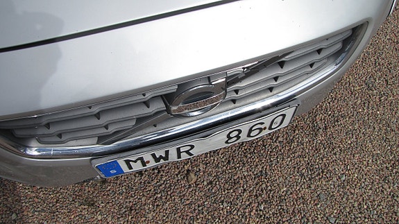 Volvo V60 10 of 10