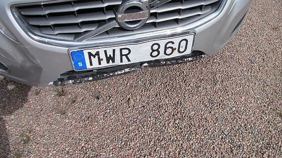 Volvo V60 9 of 10