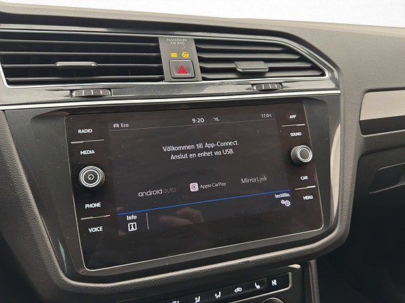 Volkswagen Tiguan 20 of 29