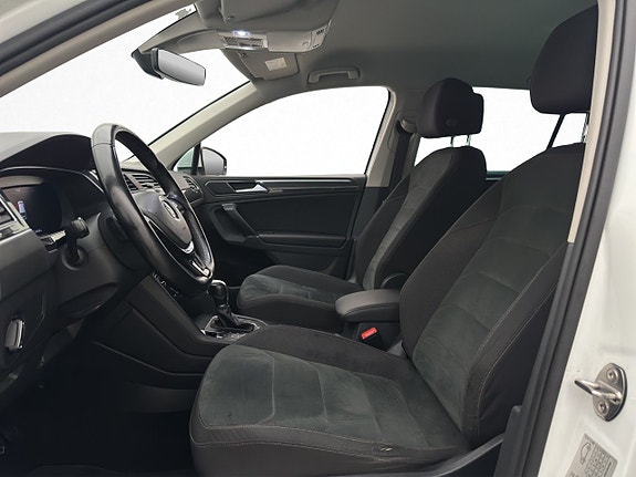 Volkswagen Tiguan 12 of 29
