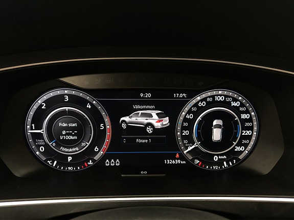 Volkswagen Tiguan 17 of 29