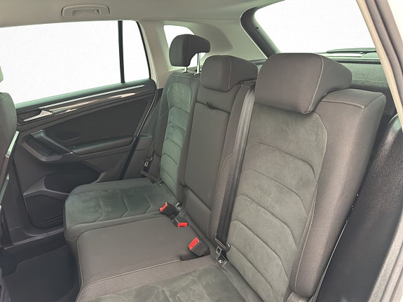 Volkswagen Tiguan 14 of 29