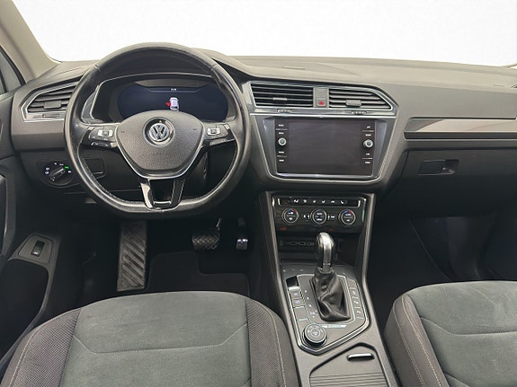 Volkswagen Tiguan 15 of 29