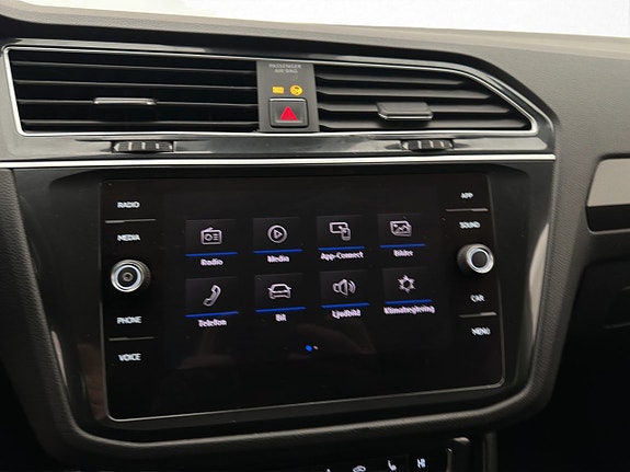 Volkswagen Tiguan 19 of 29