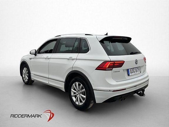 Volkswagen Tiguan 5 of 29