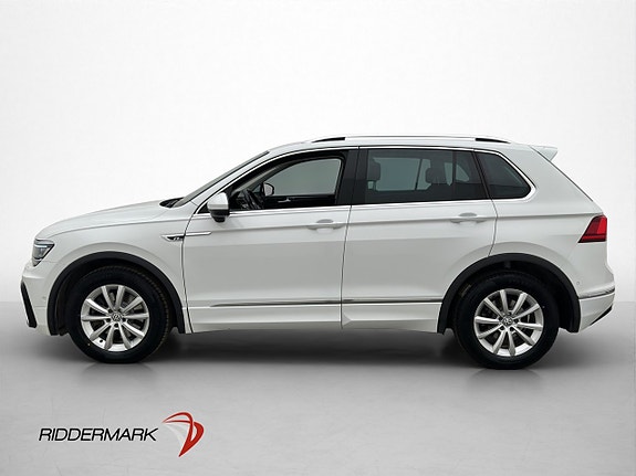 Volkswagen Tiguan 4 of 29
