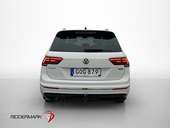 Volkswagen Tiguan 6 of 29