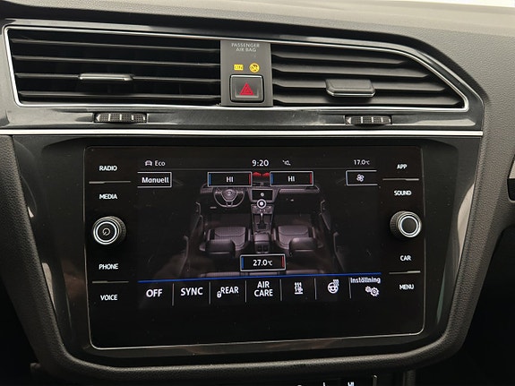 Volkswagen Tiguan 21 of 29