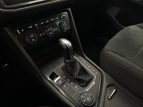Volkswagen Tiguan 22 of 29