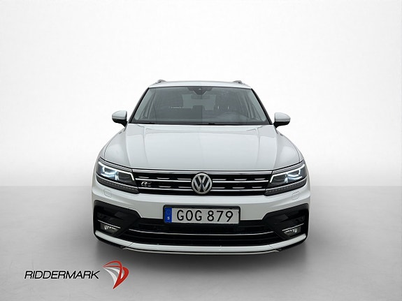 Volkswagen Tiguan 2 of 29