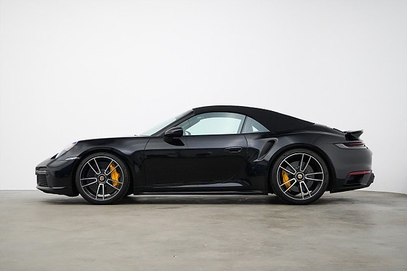 Porsche 911 3 of 28