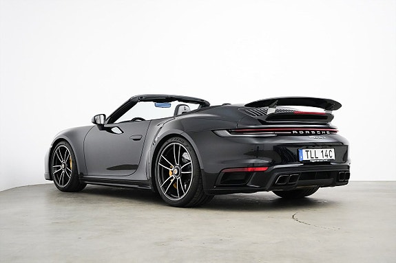 Porsche 911 5 of 28