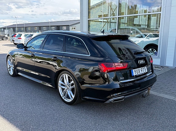 Audi A6 3 of 3