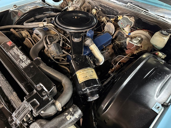 Cadillac Eldorado 24 of 26