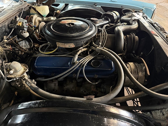 Cadillac Eldorado 25 of 26