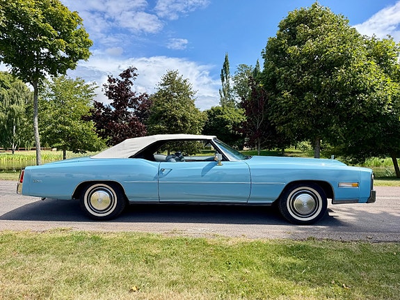 Cadillac Eldorado 10 of 26