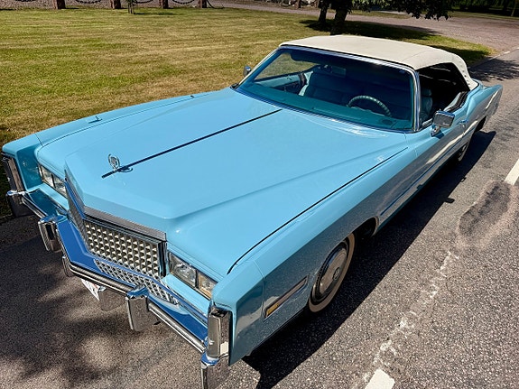 Cadillac Eldorado 8 of 26
