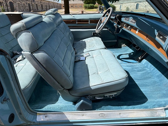 Cadillac Eldorado 18 of 26