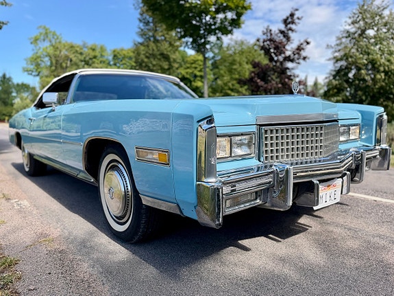 Cadillac Eldorado 9 of 26